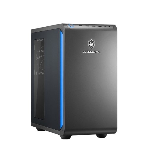 ドスパラ(Dospara) GALLERIA XGR7M-R56T16G-GD