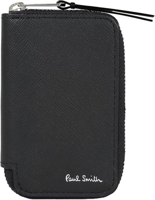 ポールスミス(Paul Smith) ブライトストライププラー スマートキー&カードケース
