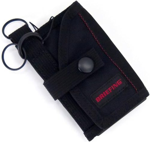 ブリーフィング(BRIEFING) KEY CASE MW GENII