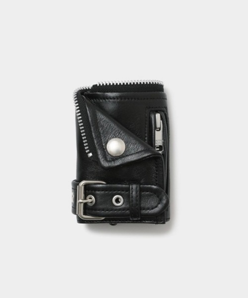 ビューティフルピープル(beautiful people) excerption riders key case