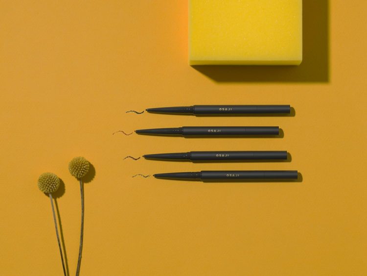 アイライナーのイメージ