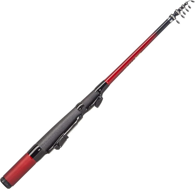 ロッドのイメージ