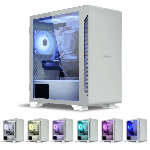 パソコン工房 レベルシータ ILeDEi-M17B-A147F-RK3XBG