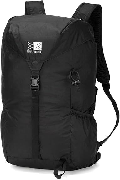 カリマー(KARRIMOR) mars top load 27
