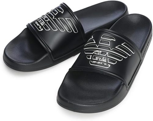 エンポリオ･アルマーニ(EMPORIO ARMANI) シャワーサンダル EX000042 AF22189