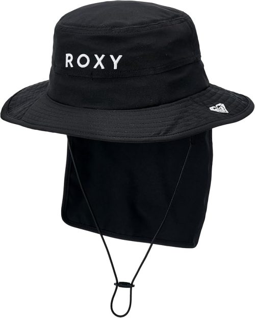 ロキシー(ROXY) キッズ GIRL WR UV WATER BEACH HAT