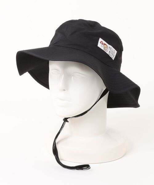 オーシャンパシフィック(Ocean Pacific) Ocean Pacific×ハローキティ サーフハット