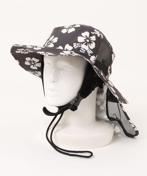 ビラボン(BILLABONG) ウィメンズ SURFHAT PRINT