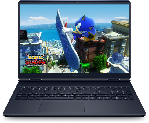 デル(DELL) Alienware 16 Aurora韓国 カジノ バカラミング ノートパソコン AC16250