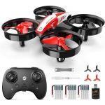 ホーリーストーン HS210