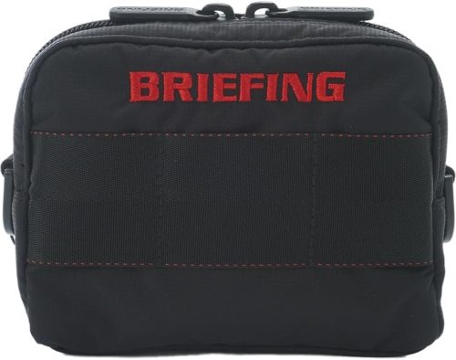 ブリーフィング(BRIEFING) 3WAY POUCH CS