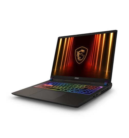 エムエスアイ(MSI) Vector-A16-HX-A8WIG-0151JP