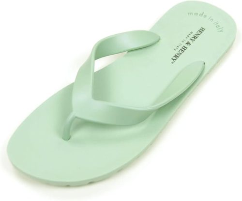 ヘンリーアンドヘンリー(HENRY&HENRY) FRIPPER SANDAL