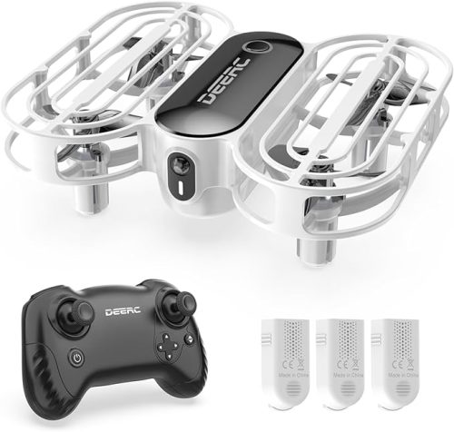 DEERC ドローン D11