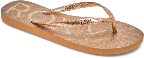 ロキシー(ROXY) VIVA SPARKLE ビーチサンダル