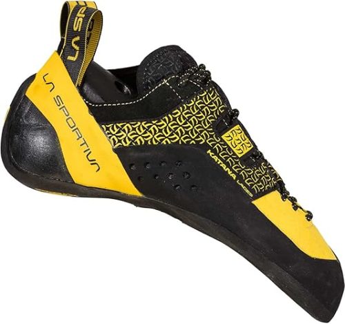 スポルティバ(LA SPORTIVA) KATANA LACES 30U