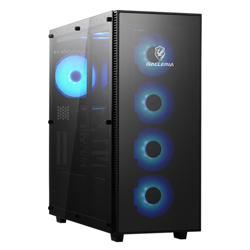 ドスパラ(Dospara) GALLERIA SMC9E-R59-GL