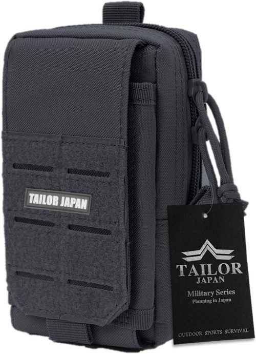 テイラージャパン(TAILOR JAPAN) タクティカルポーチ