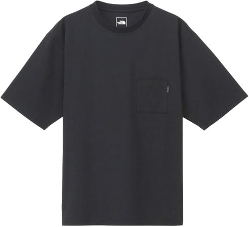 ザ・ノース・フェイス(THE NORTH FACE) ショートスリーブエアリーポケットティー メンズ