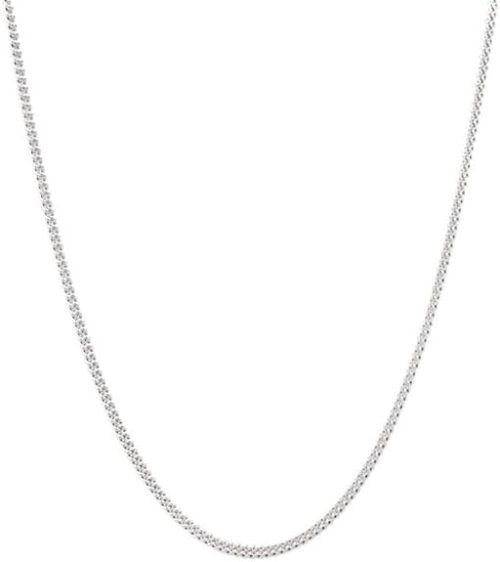 トムウッド(Tom Wood) Curb Chain Slim