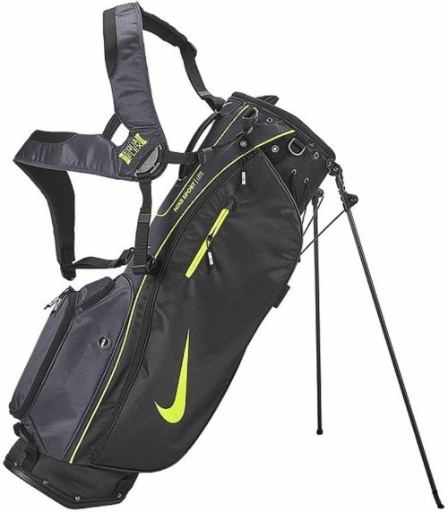 ナイキ(NIKE) スポーツライト ゴルフバッグ GF3011-066