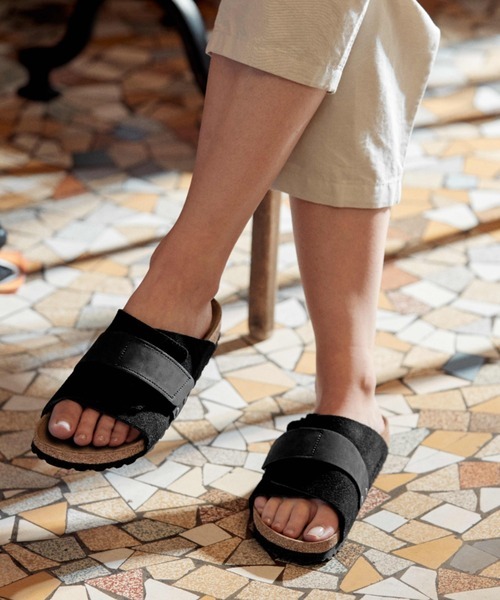 サンダルのイメージ