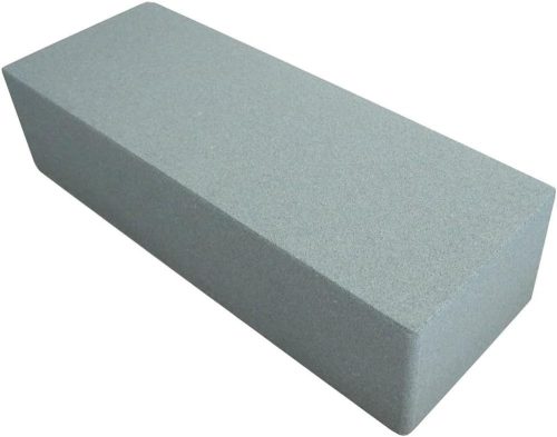 ナニワ研磨工業 刃物用砥石 剛研 205x75x50 GC 荒砥石 #220 QA-0300