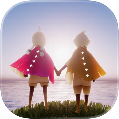 Sky 星を紡ぐ子どもたち