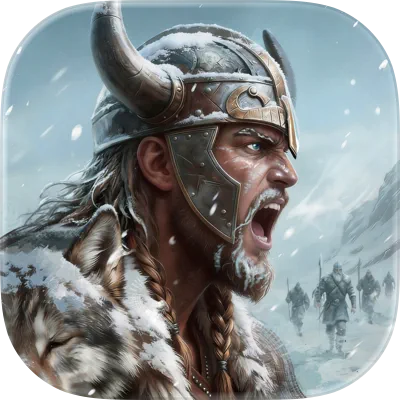 ヴァイキングライズ