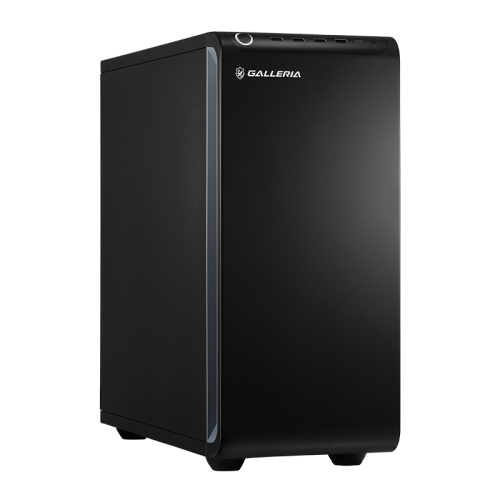 ドスパラ(Dospara) GALLERIA XDC7A-R57T-CB アニメーション制作向けモデル