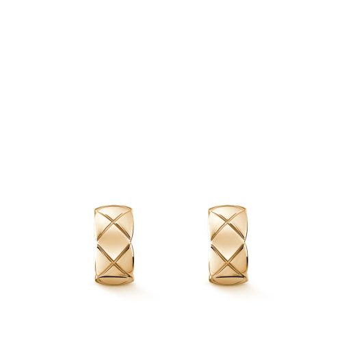 シャネル(CHANEL) ココ クラッシュ コレクション イヤリング
