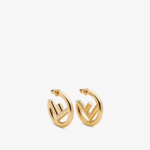 フェンディ(FENDI) エフ イズ フェンディ イヤリング