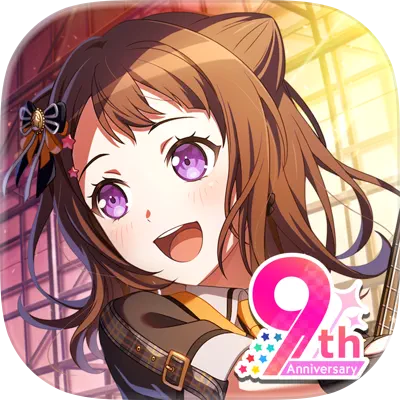 バンドリ！ ガールズバンドパーティ！