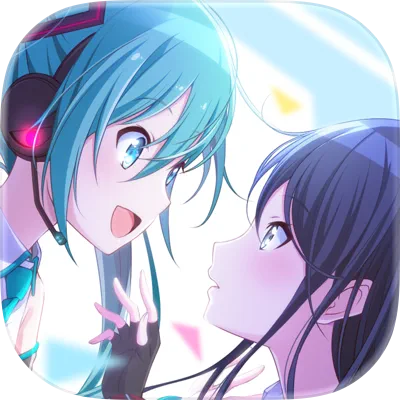 プロジェクトセカイ カラフルステージ！