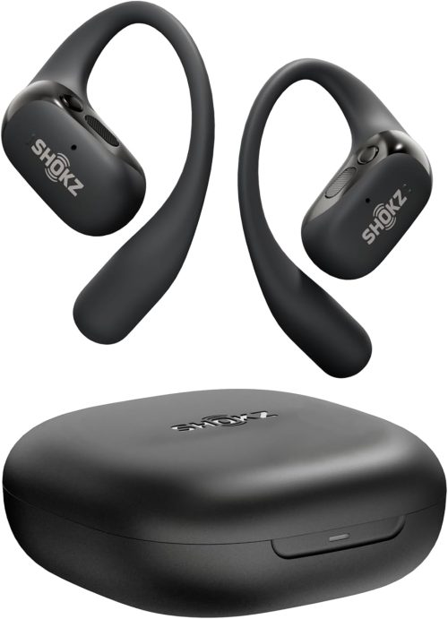 ショックス(Shokz) OpenFit 2+