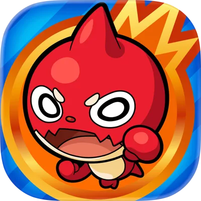 モンスターストライク