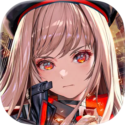  勝利の女神：NIKKE