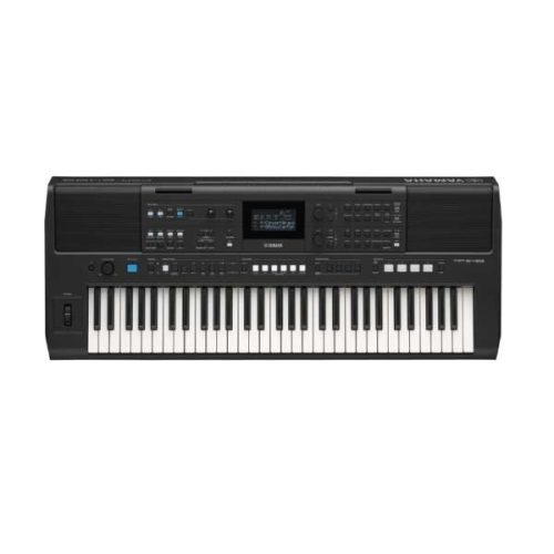 ヤマハ(YAMAHA) ポータブルキーボード PSR-E483