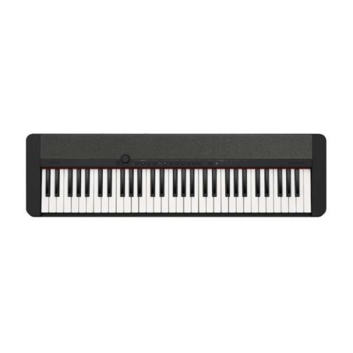 カシオ(CASIO) Casiotone ミニキーボード CT-S1