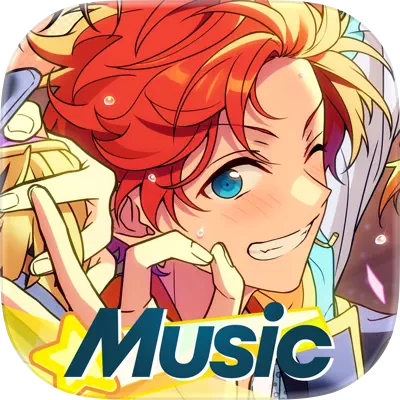 あんさんぶるスターズ！！