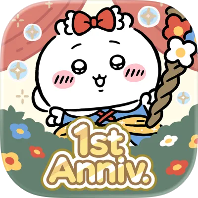 ちいかわぽけっと