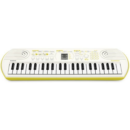 カシオ(CASIO) Casiotone ミニキーボード SA-80