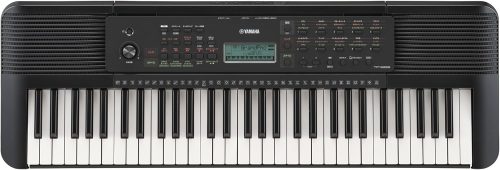 ヤマハ(YAMAHA) ポータブルキーボード PSR-E283