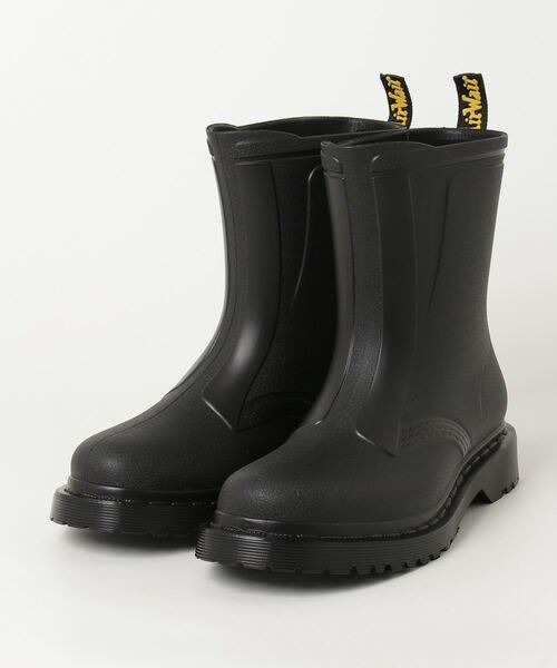 ドクターマーチン(Dr. Martens) 1460 RAIN プル オン ブーツ