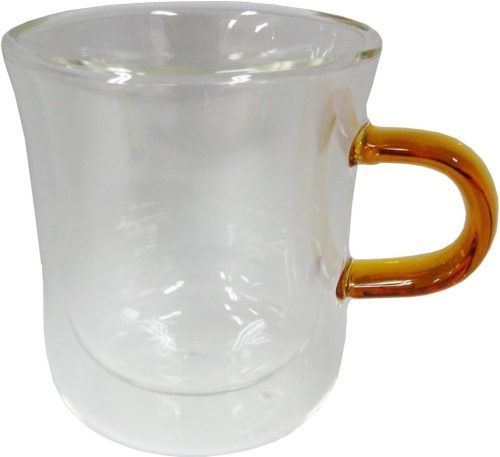 ボンマック(Bonmac) ダブルウォールマグ 260ml 869838