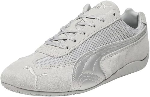 プーマ(PUMA) ユニセックス スピードキャット プレミアム スニーカー