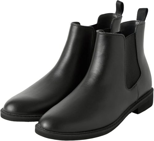 ユナイテッドアローズ グリーンレーベルリラクシング(UNITED ARROWS green label relaxing) GLR レイン サイドゴアブーツ
