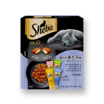 マーズ シーバ デュオ香りのまぐろ味セレクション