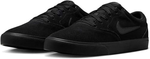 ナイキ(NIKE) チャージ スエード