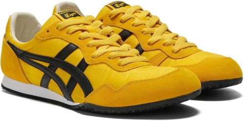 オニツカタイガー(Onitsuka Tiger) SERRANO